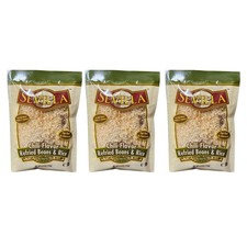 Refried Beans Rice 3 Pack, Chili Flavor