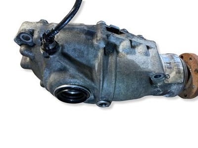 BMW X3 F25 2012 Vorderachsgetriebe Differentialgetriebe 7591995 Diesel GSD43828