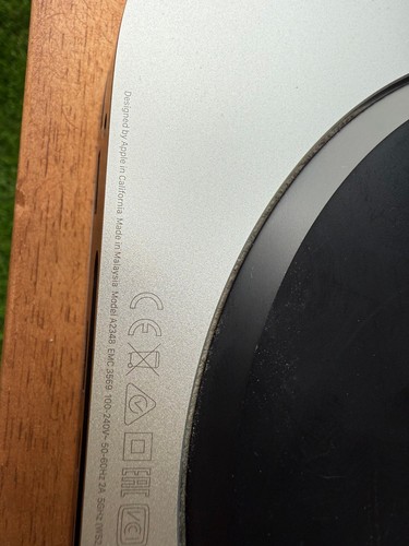 Mac Mini M1 8GB 256GB - FGNR3LL/A - Bild 8 von 14