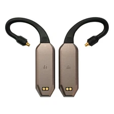 iFi Audio GO Pod Max Wearable Lossless Bluetooth DAC