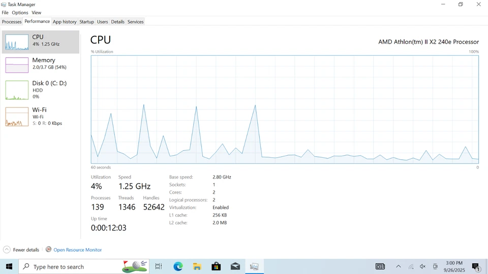 pantalla táctil DELL INSPIRON ONE ORDENADOR MODELO 2205 viene con cable Foto 2 de 4