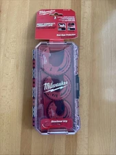 Milwaukee 48-22-4267 Close Quarters Copper Tubing Cutter Set, 3 Piece