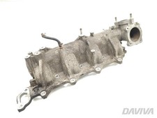 Mazda 6 Luftansaugkrümmer 2.2 MZR-CD Diesel 120kW (163 HP) R2AA 2010 Fließheck