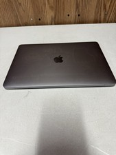 Apple MacBook Pro 2020 13 For Parts Not Working Does Not Power On