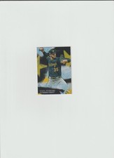 2026 Topps Series 1 - Stars of Mlb Paul Skenes #SMLB-21