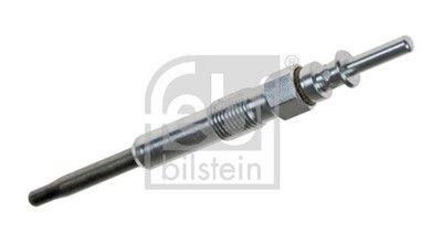 FEBI BILSTEIN Glühkerze 19882 für ROVER BMW OPEL X5 E39 OMEGA E46 E53 E38 X3 V94