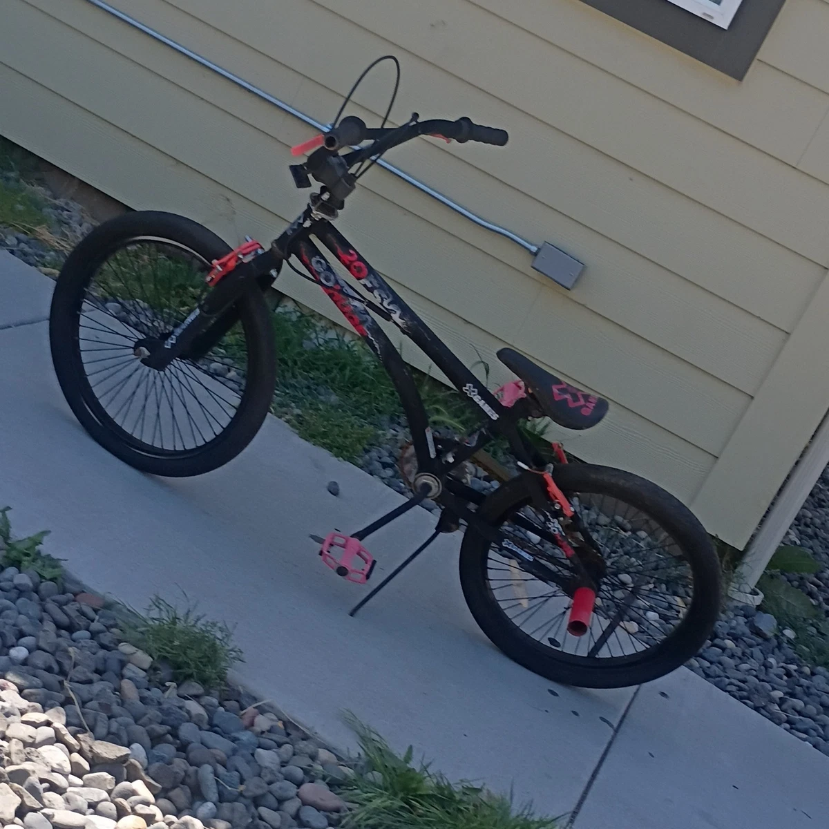BMX Bike NEXT 20 In Bikes for sale | eBay