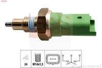 1X EPS 1.860.245 Schalter RüCkfahrleuchte FüR Renault Nissan Opel Vauxhall Fiat