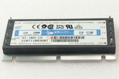 1PCS VI-2W3-CV VI2W3CV MODULE *mp