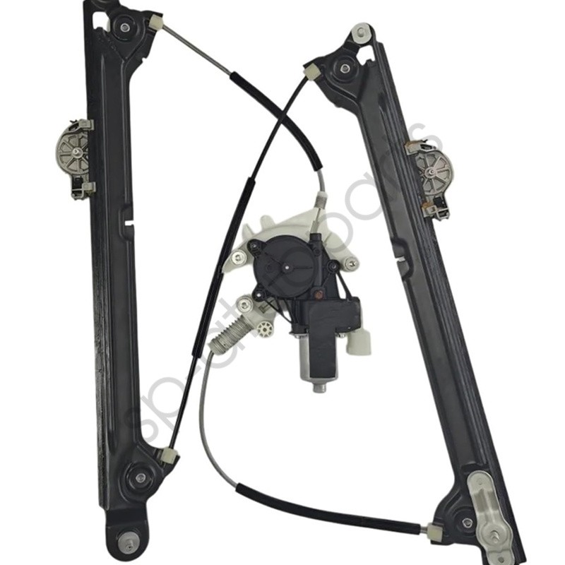 Maserati Levante 2017-2024 FRONT+LEFT Window regulator P/N 670032859