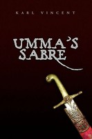 Umma's Sabre Karl Vincent Taschenbuch Kartoniert / Broschiert Englisch 2010