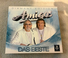 Amigos   Das Beste Diamant Edition 3 CD-Box m...