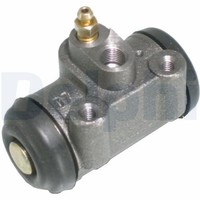 Radbremszylinder Delphi LW30074 FüR Fiat Ducato Renault Peugeot 09945911 CitroËN