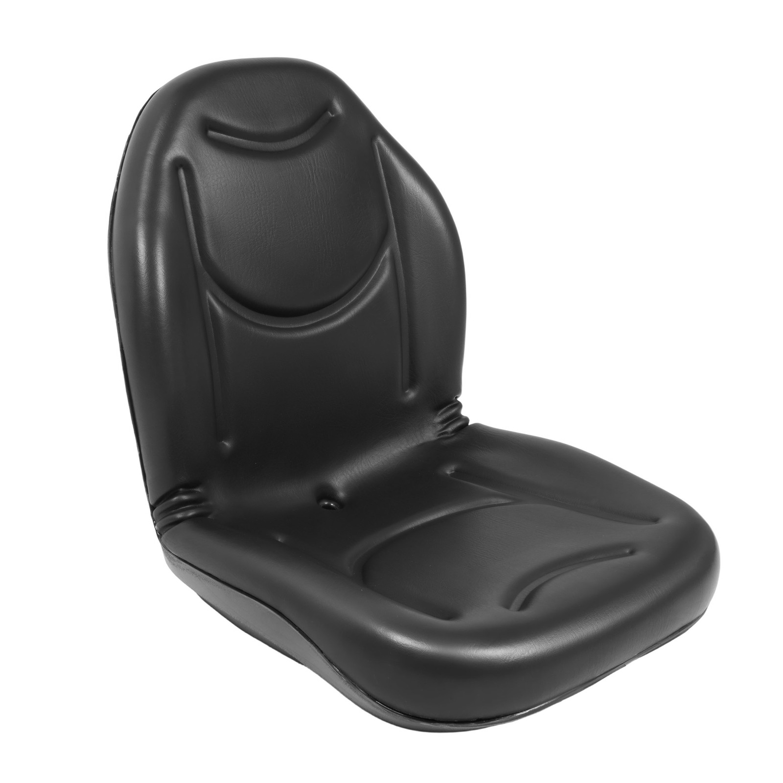 2 Pcs Seats Black couple For Kawasaki Teryx 750 Fi 4X4 2008-2013 #53066-0195