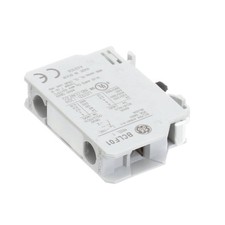 AUXILLIARY CONTACT BCLF01 N/C 3028.0561P - Genuine OEM Replacement Part