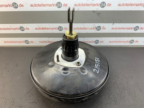 215151 Bremskraftverstärker RENAULT Megane II Stufenheck (M) 8200453735 1.6