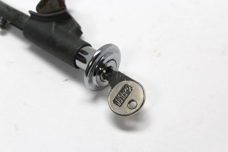 Замок капота для Porsche 356 Speedster / кабриолета D / родстера - Изображение 4 из 4