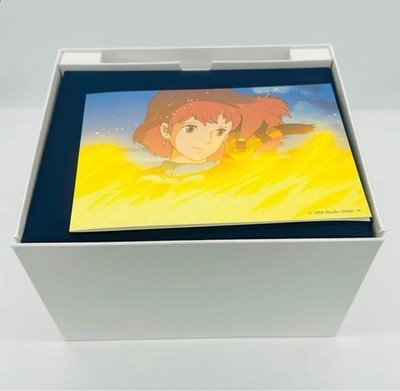 SEIKO Presage Ghibli Nausicaa of the Valley of the Wind SARX119