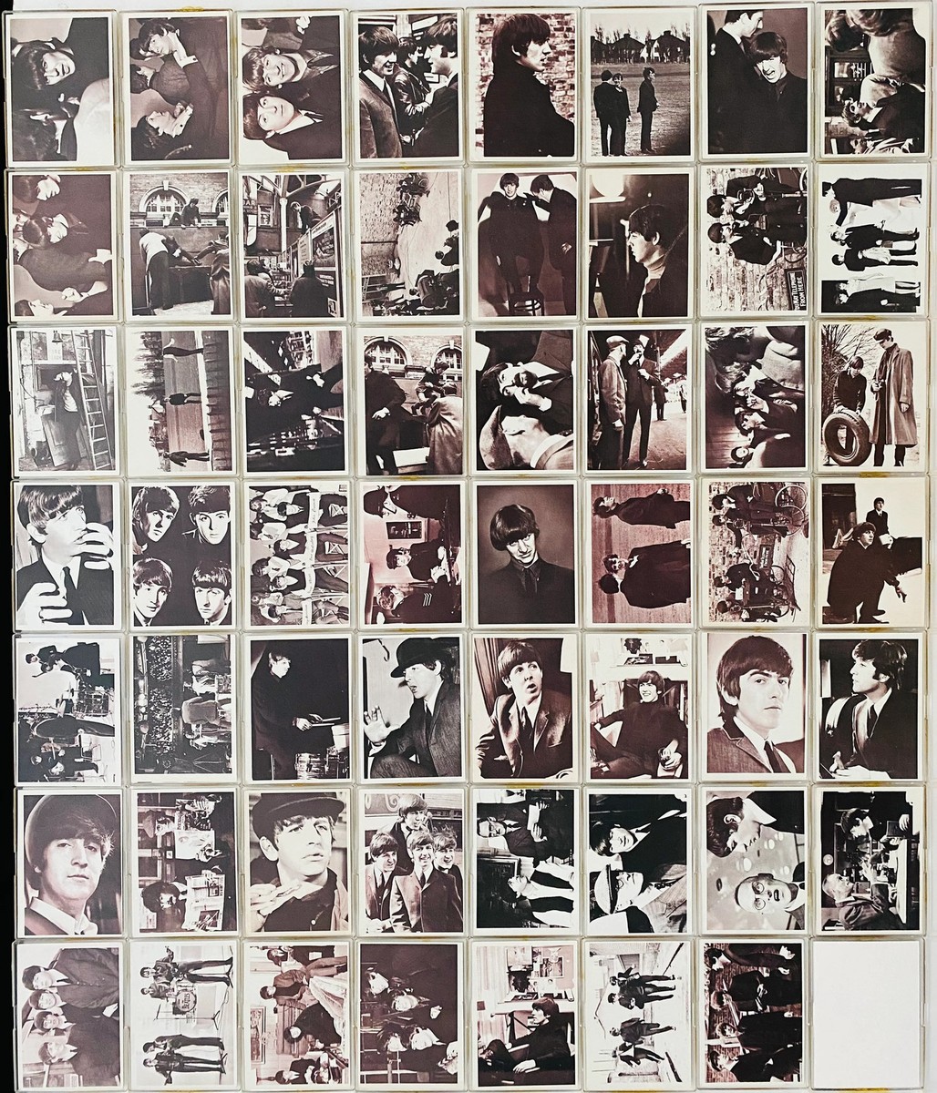1964 Beatles Movie 
