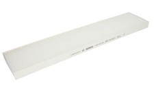 Innenraumfilter BOSCH 1 987 432 028