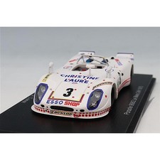 Spark Porsche 908/2 1975 Le Mans 24H #3 C. Poirot/G. Ortega/G. Cuinet 1/43