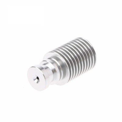 J-head E3D V6 Kühlkörper short-distance (Direct-extruder) für 3mm Filament M7