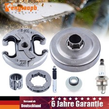 7T Kupplungsrad Trommel für Husqvarna 346XP 445 450 353 340 345 351 Kettensäge