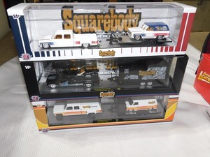 M2 Syndicate Set | eBay