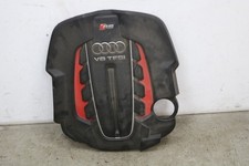 Motorabdeckung Audi RS6 4G 079103925AH - 2014