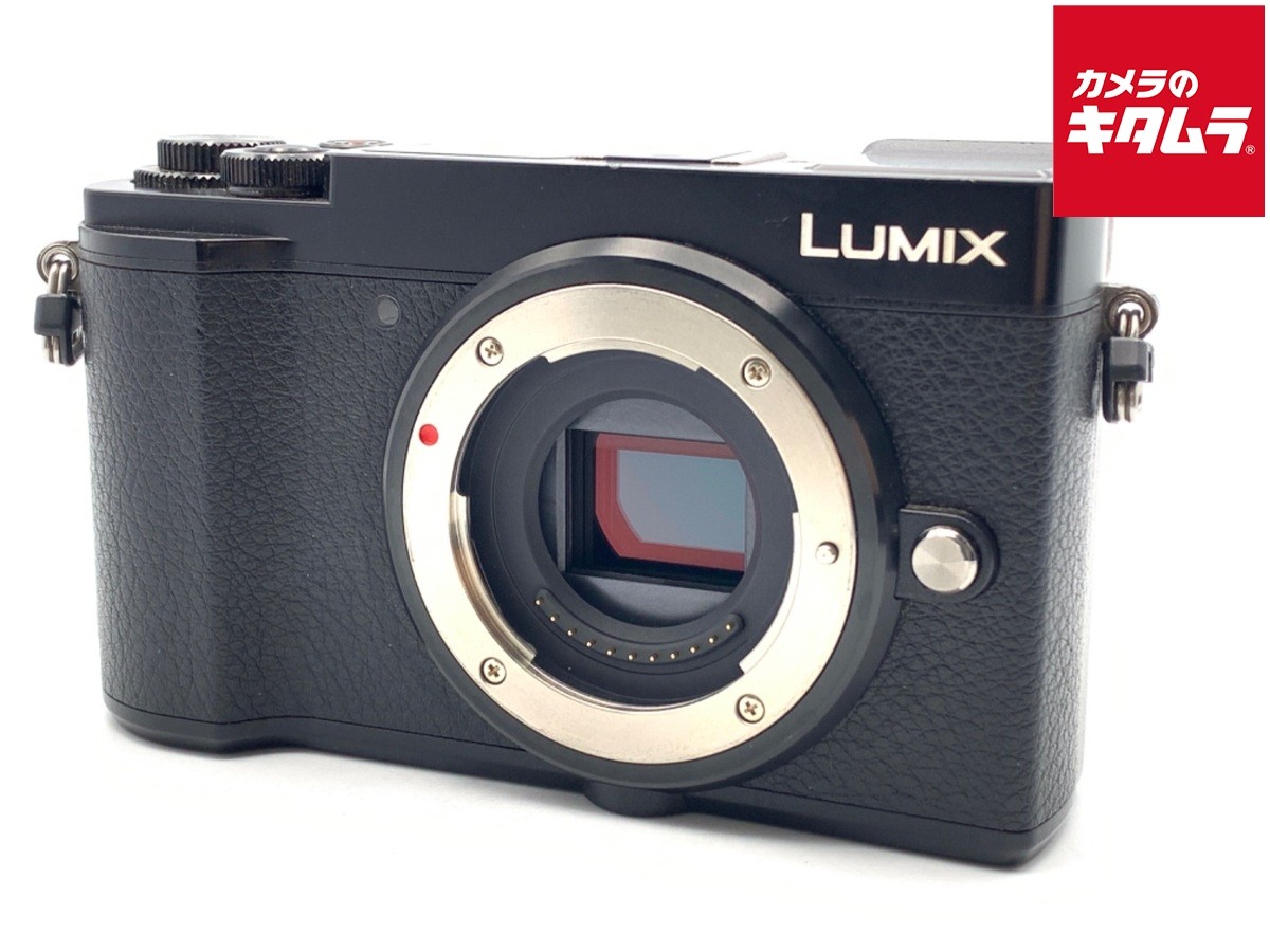 PANASONIC LUMIX DC-GX7MK3-K BODY BLACK -EXC- 9142 | eBay PANASONIC LUMIX DC-GX7MK3-K BODY BLACK -EXC- 9142 | eBay