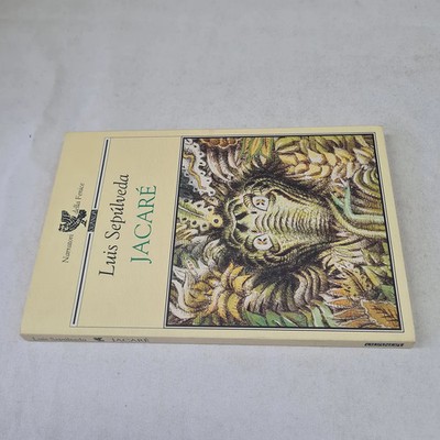 (Sepulveda) Jacare 1999 Guanda