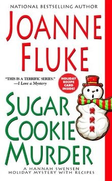 Sugar Cookie Murder (Hannah Swensen Mysteries) von ... | Buch | Zustand sehr gut