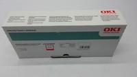 Okidata 44318618 Tonerkartusche Magenta 10.000 Seiten FüR Okidata Es3032A4