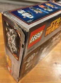 LEGO Star Wars: The Ghost (75053) New Sealed Box