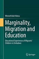 Marginality, Migration And Education Winniefridah Matsa