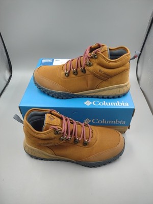 Columbia Fairbanks Mid ~ Men's 9