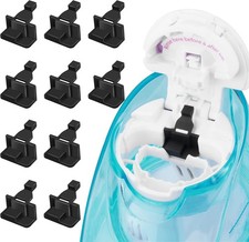 Silicone Salt Pods Refills Accessories Compatible with Navage Nasal Care - save