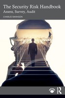Charles Swanson | The Security Risk Handbook | Taschenbuch | Englisch (2023)