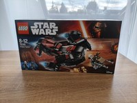 Lego Star Wars (75145) Eclipse Fighter