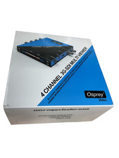 Osprey MVS-3 SDI Multiviewer with Scaling and Frame Rate Conversion  New 