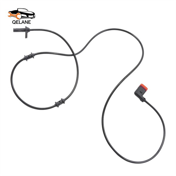 ABS Sensor Hinten 2115403017 FüR Mercedes CLS C219 E-Klasse W211 S211-image