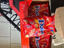 5 Beutel Daim XXL Schokoladen Pralinen  460 g...