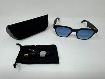 Bose Frames Alto Audio Sunglasses Smart Open Ear Bluetooth Headphones M/L
