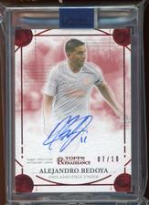 2022 Topps Renaissance MLS Major League Soccer Cards Checklist 15