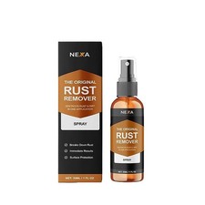 Nexa Rust Remover Spray, Rust Remover For Metal, Multipurpose Rust Stain Remover