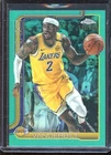 2025 Topps Jarred Vanderbilt Base (Raw)