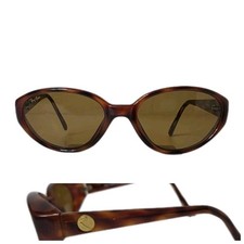 Vintage Rare B L Ray-Ban Rituals W3065 Sunglasses Tortoise Shell Excellent