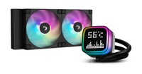 Deepcool LP240 Processor Liquid Cooling System R-LP240-BKMSNC-G-1