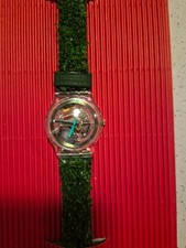 swatch the club