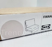 Ikea FINNALA Cover for 1-seat section, Gunnared beige 204.548.58 - NEW